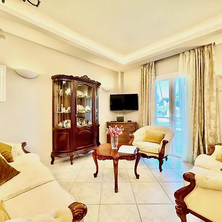 Miranda Corfu With Private Pool By Dadovillas * Corfu (city)