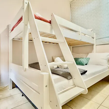 Villa Miranda Corfu With Private Pool By Dadovillas Corfu (city)