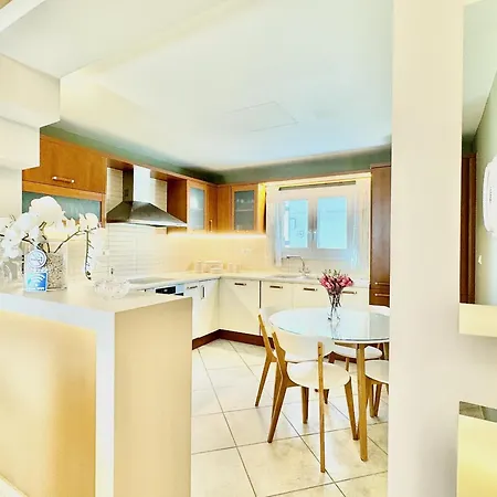 Miranda Corfu With Private Pool By Dadovillas Corfu (city)