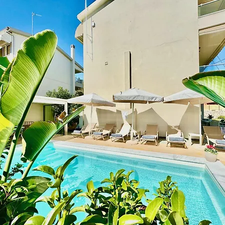 Miranda Corfu With Private Pool By Dadovillas *