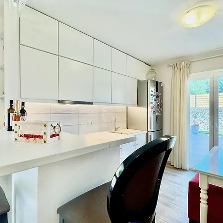 Miranda Corfu With Private Pool By Dadovillas Vilă Corfu (city)